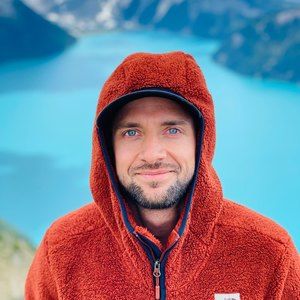 Meet your Posher, George